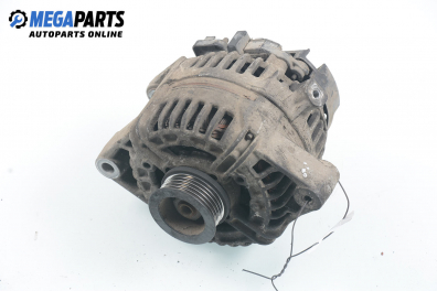 Alternator for Opel Astra G 1.6, 84 hp, sedan, 2003