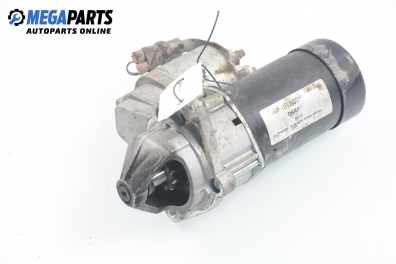 Starter for Opel Astra G 1.6, 84 hp, sedan, 2003