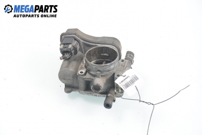 Clapetă carburator for Opel Astra G 1.6, 84 hp, sedan, 2003