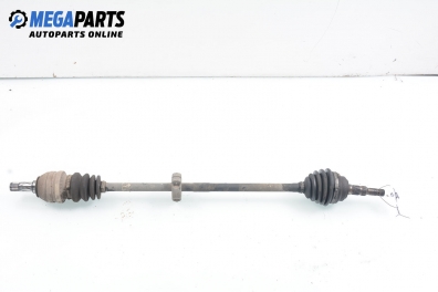 Planetară for Opel Astra G 1.6, 84 hp, sedan, 2003, position: dreapta