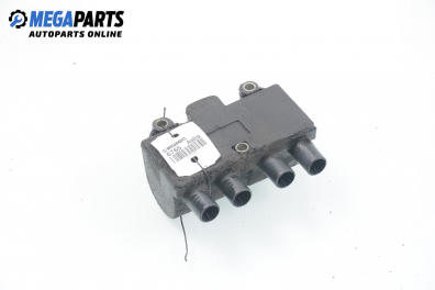 Ignition coil for Opel Astra G 1.6, 84 hp, sedan, 2003