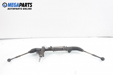 Hydraulic steering rack for Opel Astra G 1.6, 84 hp, sedan, 2003