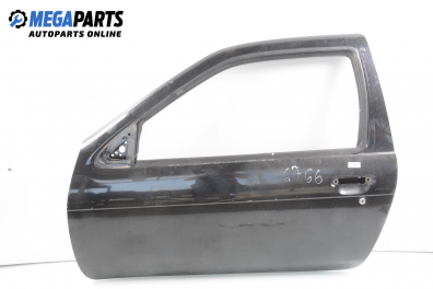 Door for Nissan Almera (N15) 1.6, 99 hp, 3 doors, 1997, position: left