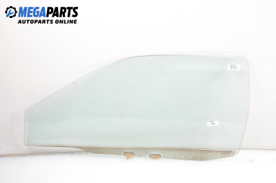 Window for Nissan Almera (N15) 1.6, 99 hp, 1997, position: front - left