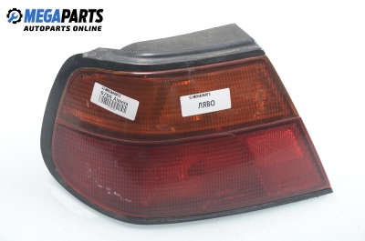 Tail light for Nissan Almera (N15) 1.6, 99 hp, 1997, position: left