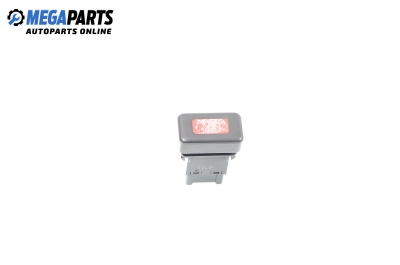 Emergency lights button for Nissan Almera (N15) 1.6, 99 hp, 3 doors, 1997