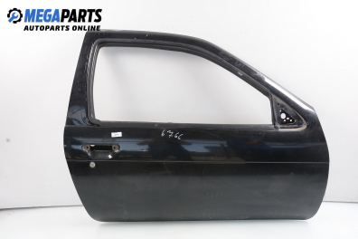 Door for Nissan Almera (N15) 1.6, 99 hp, 3 doors, 1997, position: right