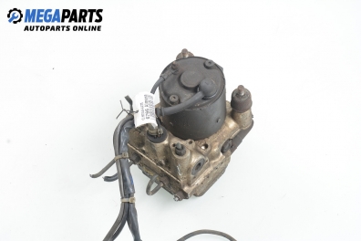 ABS for Nissan Almera (N15) 1.6, 99 hp, 1997