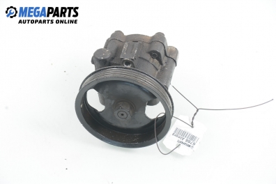 Power steering pump for Nissan Almera (N15) 1.6, 99 hp, 3 doors, 1997