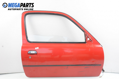 Door for Nissan Micra (K11) 1.0 16V, 54 hp, 3 doors, 1996, position: right