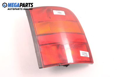 Tail light for Nissan Micra (K11) 1.0 16V, 54 hp, 3 doors, 1996, position: left