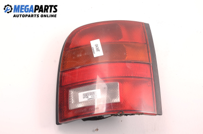 Tail light for Nissan Micra (K11) 1.0 16V, 54 hp, 3 doors, 1996, position: right