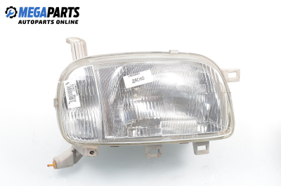 Headlight for Nissan Micra (K11) 1.0 16V, 54 hp, 3 doors, 1996, position: right