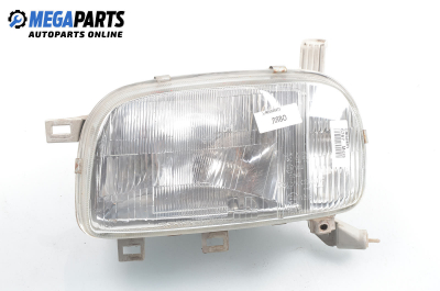 Headlight for Nissan Micra (K11) 1.0 16V, 54 hp, 3 doors, 1996, position: left