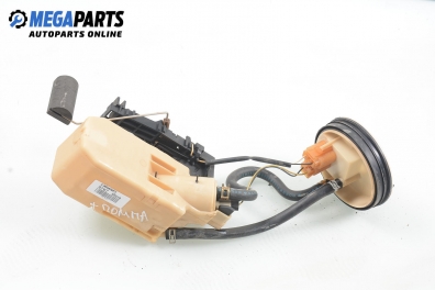 Fuel pump for Nissan Micra (K11) 1.0 16V, 54 hp, 3 doors, 1996