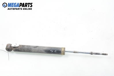 Shock absorber for Nissan Micra (K11) 1.0 16V, 54 hp, 3 doors, 1996, position: rear - left