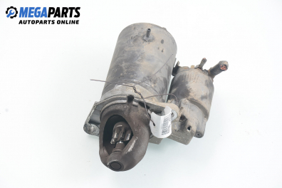 Starter for Nissan Micra (K11) 1.0 16V, 54 hp, 3 doors, 1996