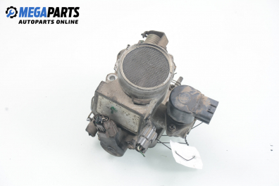 Clapetă carburator for Nissan Micra (K11) 1.0 16V, 54 hp, 3 uși, 1996