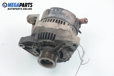 Alternator for Nissan Micra (K11) 1.0 16V, 54 hp, 1996 № Bosch 0 123 110 007