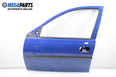 Door for Opel Corsa B 1.2 16V, 65 hp, 5 doors, 1999, position: front - left