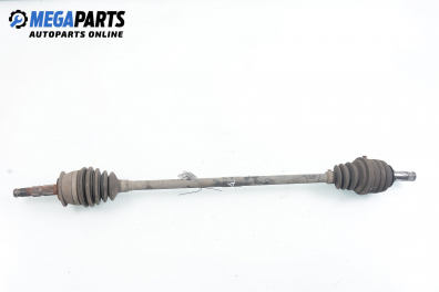 Planetară for Opel Corsa B 1.2 16V, 65 hp, 5 uși, 1999, position: dreapta