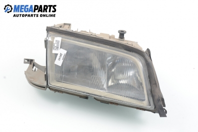 Headlight for Mercedes-Benz C-Class 202 (W/S) 1.8, 122 hp, sedan, 1996, position: right Depo