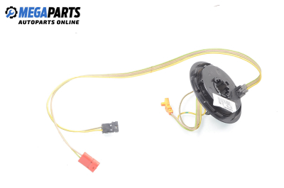 Steering wheel ribbon cable for Mercedes-Benz C-Class 202 (W/S) 1.8, 122 hp, sedan, 1996