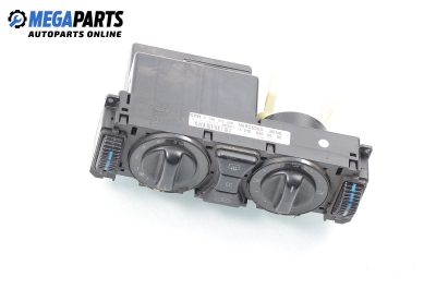 Bedienteil klimaanlage for Mercedes-Benz C-Klasse 202 (W/S) 1.8, 122 hp, sedan, 1996 № Bosch 9 140 010 258