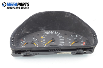 Instrument cluster for Mercedes-Benz C-Class 202 (W/S) 1.8, 122 hp, sedan, 1996 № 88 311 256