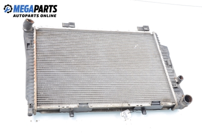 Wasserradiator for Mercedes-Benz C-Klasse 202 (W/S) 1.8, 122 hp, sedan, 1996