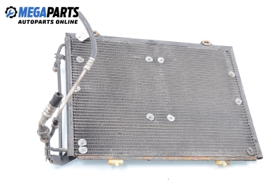 Radiator aer condiționat for Mercedes-Benz C-Class 202 (W/S) 1.8, 122 hp, sedan, 1996