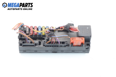 Fuse box for Mercedes-Benz C-Class 202 (W/S) 1.8, 122 hp, sedan, 1996