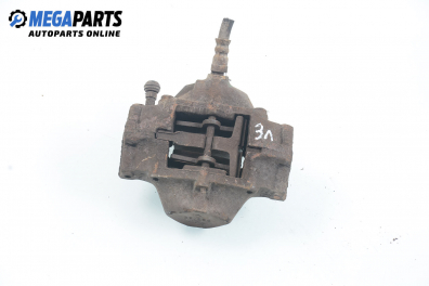 Caliper for Mercedes-Benz C-Class 202 (W/S) 1.8, 122 hp, sedan, 1996, position: rear - left