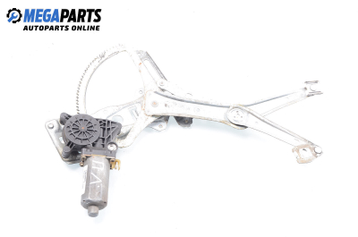 Electric window regulator for Mercedes-Benz C-Class 202 (W/S) 1.8, 122 hp, sedan, 1996, position: front - left