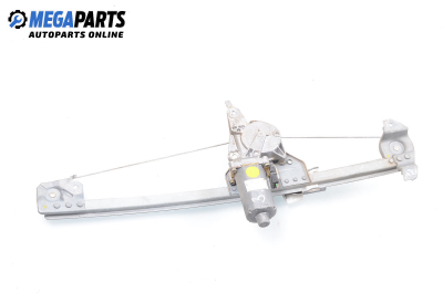 Electric window regulator for Mercedes-Benz C-Class 202 (W/S) 1.8, 122 hp, sedan, 1996, position: rear - left