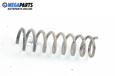 Coil spring for Mercedes-Benz C-Class 202 (W/S) 1.8, 122 hp, sedan, 1996, position: front