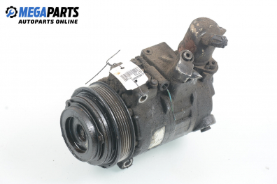 AC compressor for Mercedes-Benz C-Class 202 (W/S) 1.8, 122 hp, sedan, 1996