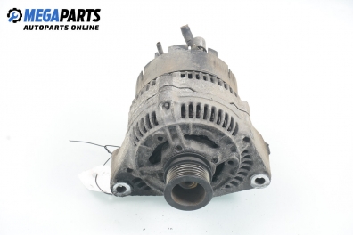 Alternator for Mercedes-Benz C-Class 202 (W/S) 1.8, 122 hp, sedan, 1996