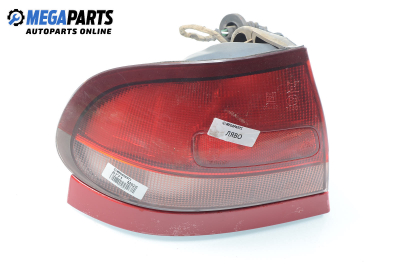 Tail light for Mazda 626 (V) 2.0, 115 hp, hatchback automatic, 1992, position: left Stanley