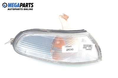 Blinker for Mazda 626 (V) 2.0, 115 hp, hatchback, 5 doors automatic, 1992, position: right