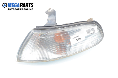 Blinklicht for Mazda 626 (V) 2.0, 115 hp, hecktür, 5 türen automatic, 1992, position: links