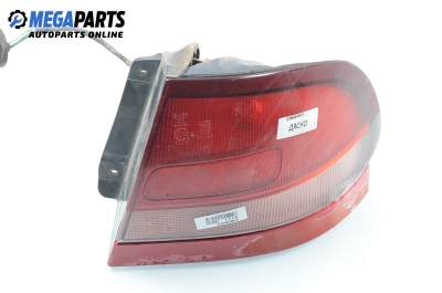 Tail light for Mazda 626 (V) 2.0, 115 hp, hatchback automatic, 1992, position: right Stanley