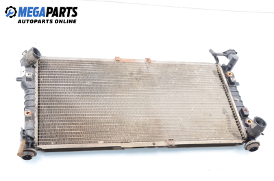 Wasserradiator for Mazda 626 (V) 2.0, 115 hp, hecktür, 5 türen automatic, 1992