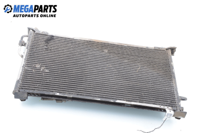 Air conditioning radiator for Mazda 626 (V) 2.0, 115 hp, hatchback automatic, 1992