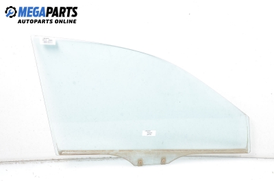 Window for Mazda 626 (V) 2.0, 115 hp, hatchback automatic, 1992, position: front - right