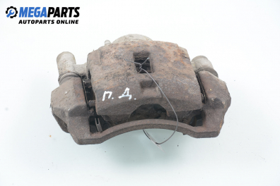 Caliper for Mazda 626 (V) 2.0, 115 hp, hatchback, 5 doors automatic, 1992, position: front - right