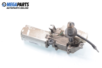 Front wipers motor for Fiat Punto 1.2, 58 hp, 1995, position: rear