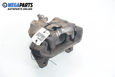 Caliper for Fiat Punto 1.2, 58 hp, 3 doors, 1995, position: front - left