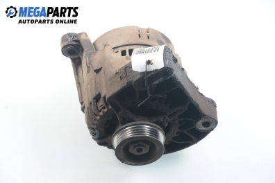 Alternator for Fiat Punto 1.2, 58 hp, 1995