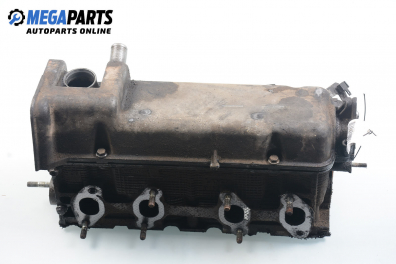 Engine head for Fiat Punto 1.2, 58 hp, 3 doors, 1995